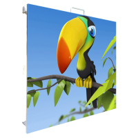 室内P2全彩LED电子显示屏