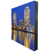 室内P2.5全彩LED显示屏